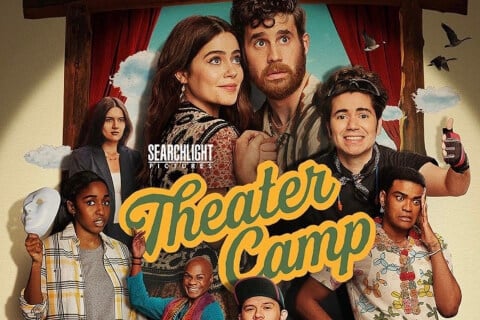 Theater Camp