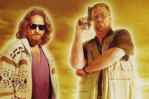 The Big Lebowski