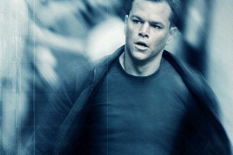 The Bourne Ultimatum