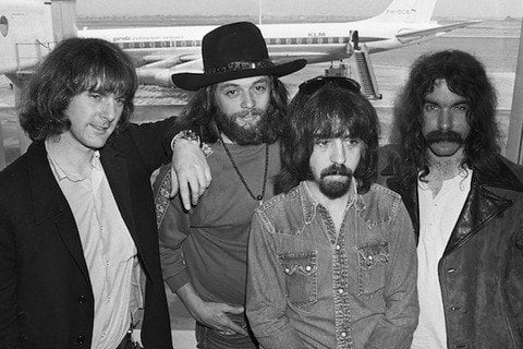 The Byrds