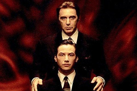 The Devil's Advocate