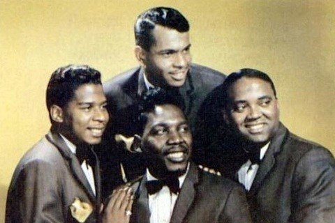 The Drifters