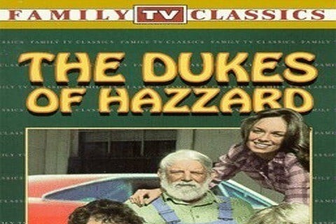 the dukes (tv series) cast