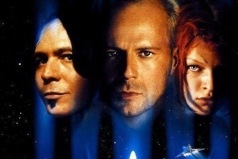 The Fifth Element Cast Info Trivia Famous Birthdays