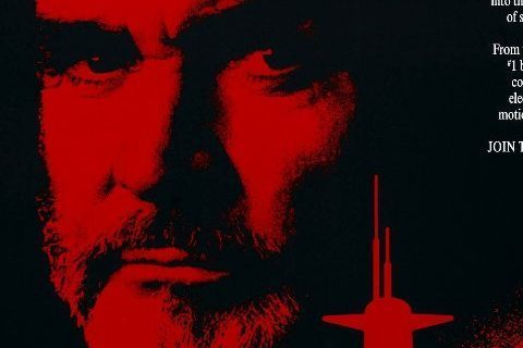 The Hunt for Red October