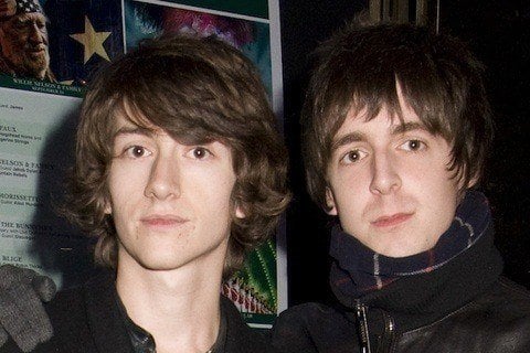 The Last Shadow Puppets