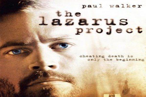 The Lazarus Project