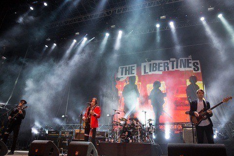 The Libertines