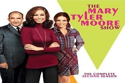 The Mary Tyler Moore Show