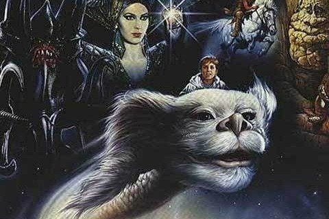 The NeverEnding Story II