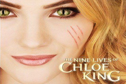 The Nine Lives of Chloe King