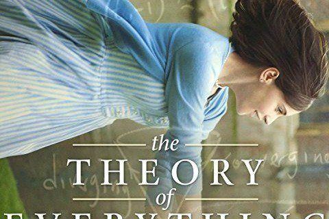 The Theory of Everything