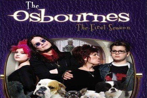 The Osbournes