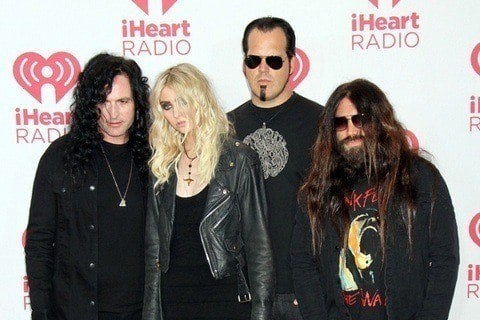 The Pretty Reckless