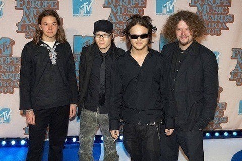 The Rasmus