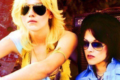 The Runaways