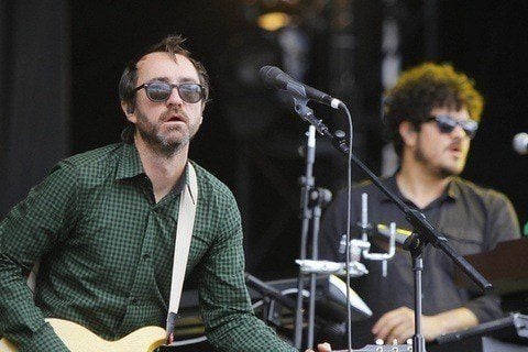 The Shins