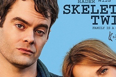 The Skeleton Twins