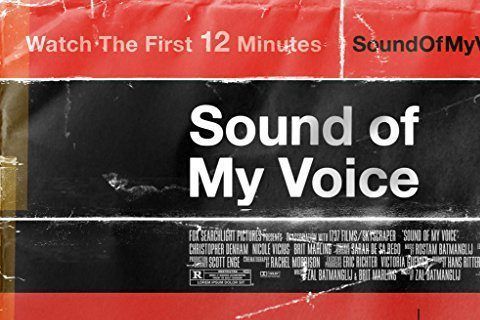 The Sound of My Voice