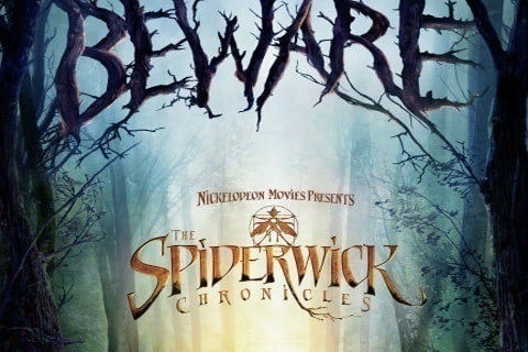 The Spiderwick Chronicles