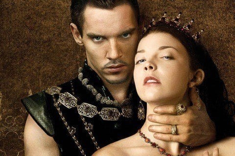 The Tudors