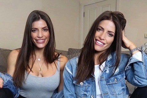 The West Twins