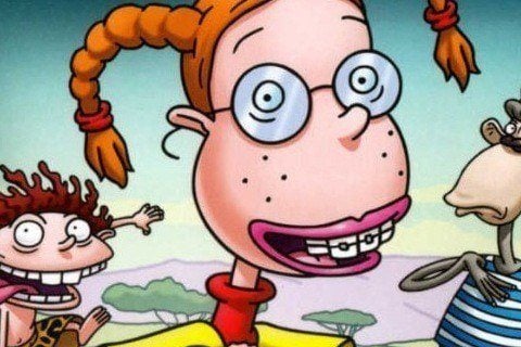 The Wild Thornberrys