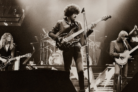 Thin Lizzy