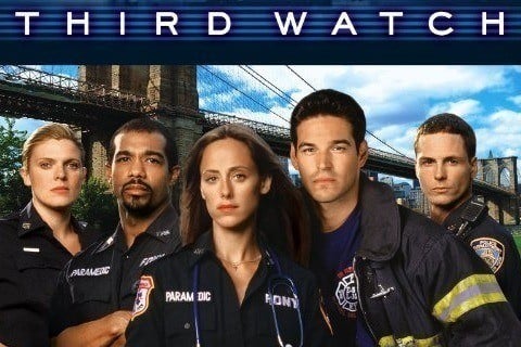 Third Watch