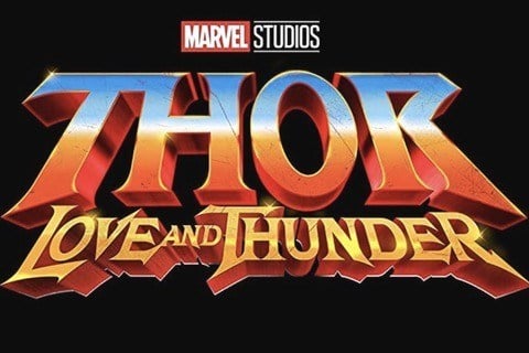 Thor: Love and Thunder