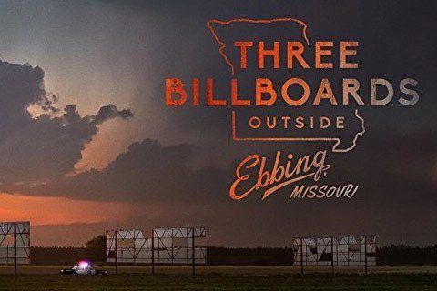 Three Billboards Outside Ebbing, Missouri