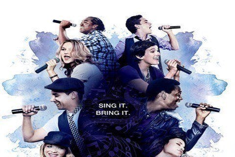 The Sing-Off