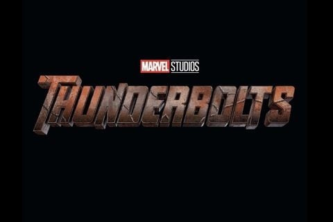 Thunderbolts