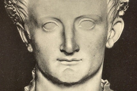 Tiberius