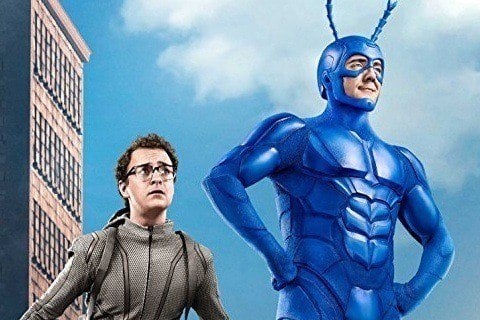 The Tick