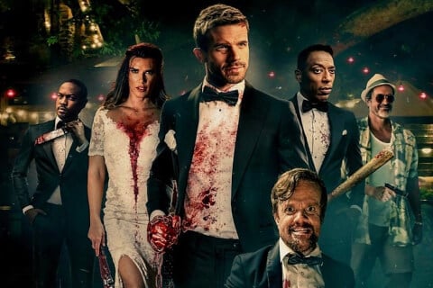 Til Death Do Us Part