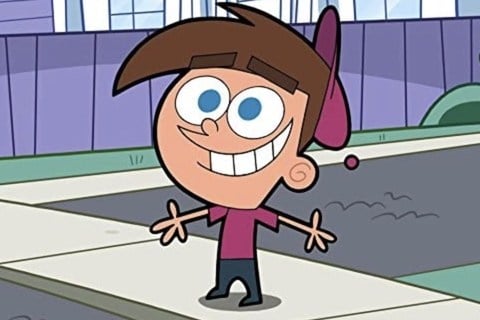 Timmy Turner