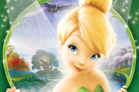 Tinker Bell