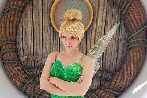 Tinker Bell