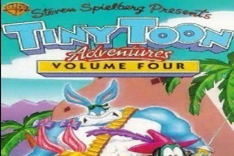 Tiny Toon Adventures