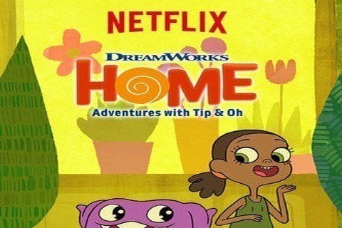 Home: Adventures with Tip & Oh