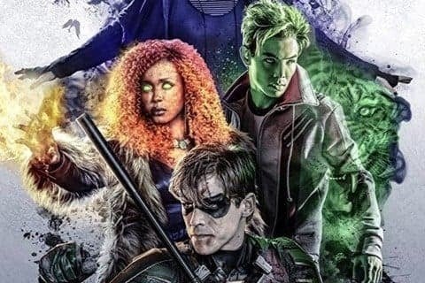 Titans