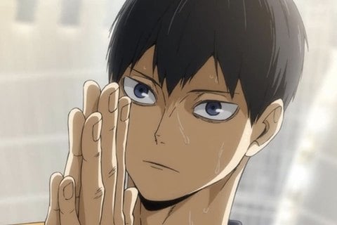 Tobio Kageyama