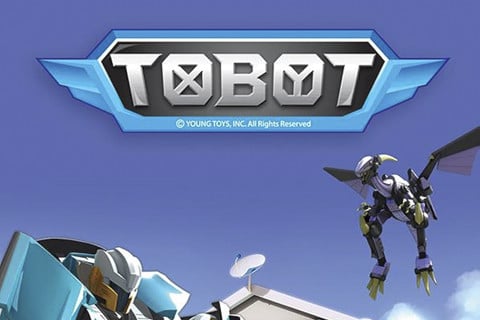 TOBOT
