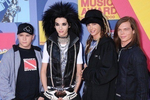 Tokio Hotel