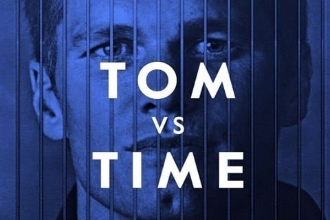 Tom vs Time