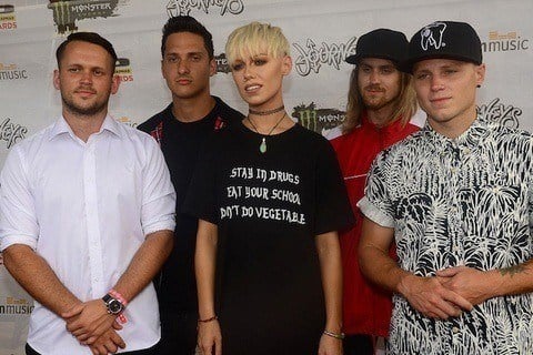 Tonight Alive