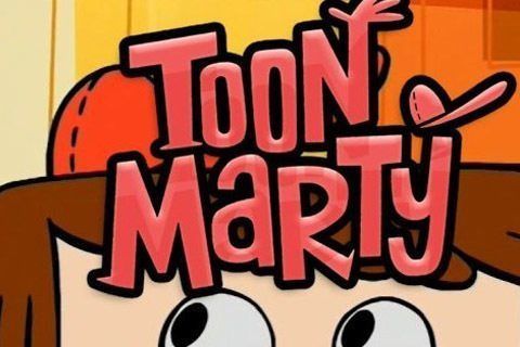 ToonMarty