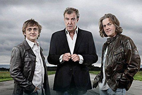 Top Gear