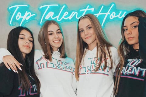 Top Talent House